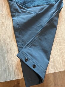 Ortovox Casale pants Men's Deep Ocean - 3