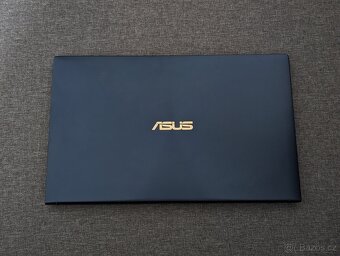 Ultrabook ASUS Zenbook 15 - 3