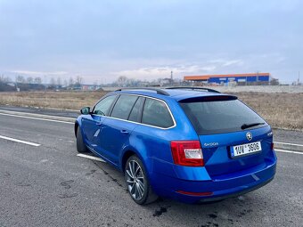 Škoda Octavia III L&K - 3