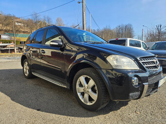 Mercedes-Benz ML 420 CDI - 3