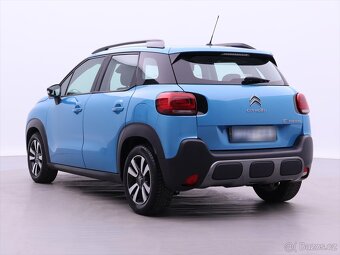 Citroën C3 Aircross 1,2 PureTech Feel CZ Aut.klima (2019) - 3