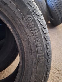 Continental Vanco 2 - 195/65 R16 C - 8mm - 3