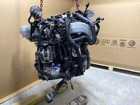 Motor škoda superb III  2,0 TDI 147kw DTU - 3