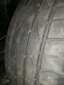 Pneu Bridgestone POTENZA 225/50 r16 letní - 3