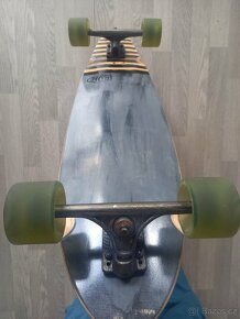 Longboard GLOBE - 3