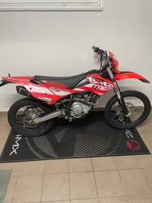 Beta rr 125 - 3