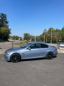 BMW E92, 330xd, M-Paket, 185tkm - 3