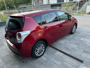 Toyota Verso 1.6 D-4D v perfektním stavu , - 3