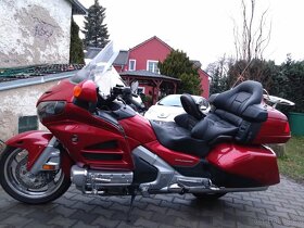 HONDA GOLD WING 1800 - 3