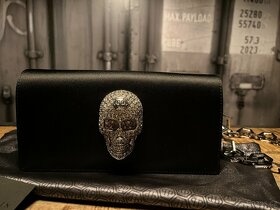 LUXUSNÍ KABELKA PHILIPP PLEIN N.O.V.Á. - 3