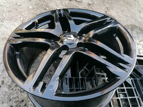 Alu Sada = 5x114,3 = R18 = REANULT MEGANE / CLIO SPORT - 3