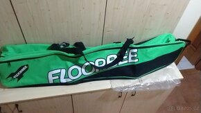 Bag na florbalové hole - 3