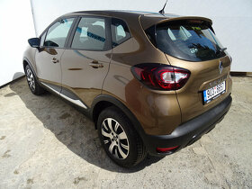 Renault Captur 1,2 i,87kW,1majČR,S.kn,49tkm - 3