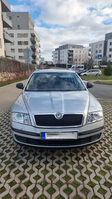 Škoda Octavia, 2012 - 3