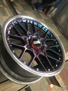 BBS RS2 5x120 R18 - 3