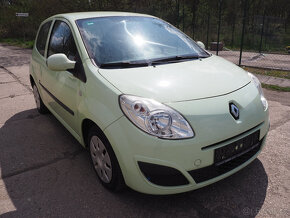 Renault Twingo 1.2 2010 177tkm Zlevněno - 3