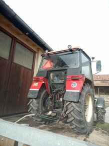 Zetor 7045 turbo - 3