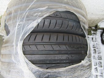 Letni pneu 225 / 50 R16 92Y - 3