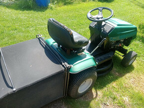 Prodám-zahradní traktor MTD RH 115/76R - 3