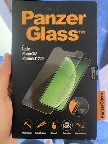 Panzerglass na iphone XR - 3