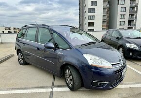 Citroën C4 Grand Picasso 2.0 HDI 110kW - 3