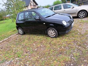 Prodám Volkswagen Lupo - 3