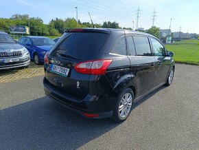 Ford Grand C Max 7.mist 2015 - 3