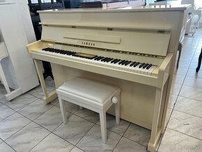 Yamaha P114G se zárukou 5 let, doprava zdarma. - 3