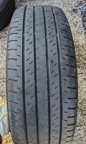 Letní pneu Bridgestone Alenza 225/60 R18 - 3