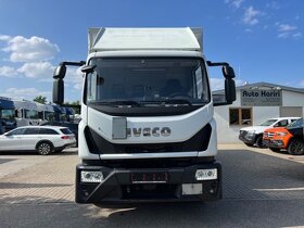 Iveco EuroCargo 140-280 Plachta - 3