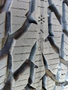 Nokian Tyres 195/55 R20 - 3