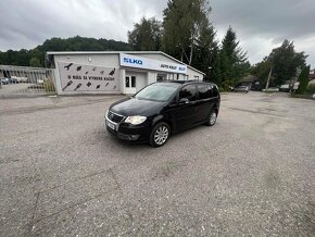 Prodám Volkswagen Touran 1.9 TDI 77kw 2007 - 3