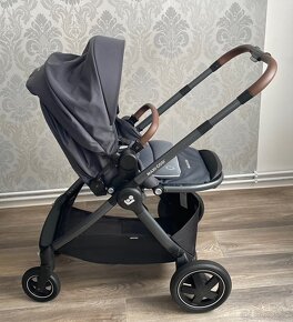 Maxi cosi kocarek - 3