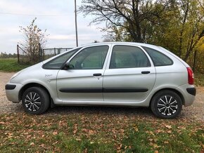 Citroen Xara Picasso - 3