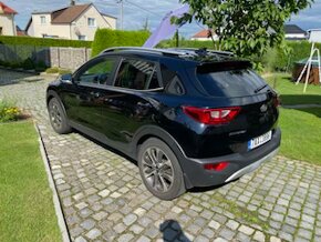 Kia Stonic 1,4 CVVT, Premium ADAS+ - 3