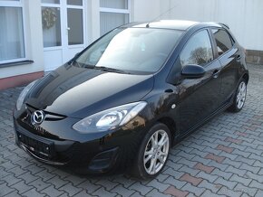 MAZDA 2 1.5i 16V GTA - 3