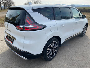 Renault Espace Blue dCi 190 EDC,InitialeParis - 3