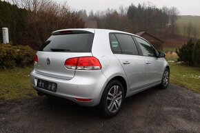 Volkswagen Golf 1.4TSI 118KW,DSG,Comfortline,Serviska - 3