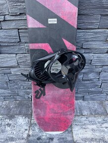 Prodam snowboard K2 150 cm - 3