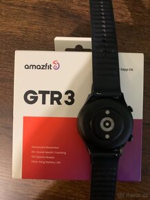 Amazfit gtr3 - 3