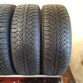 Fulda 185/60 R15 84T 5-6mm - 3