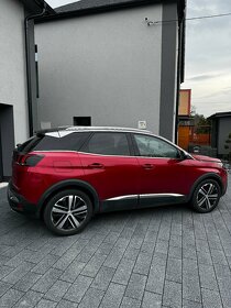 Peugeot 3008 Gt - 3