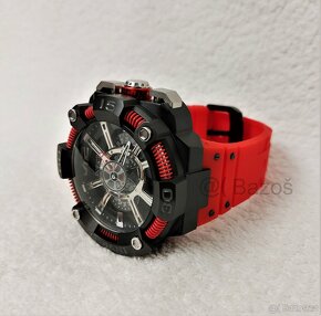 Invicta S1 Rally JM Correa 37655 - 3