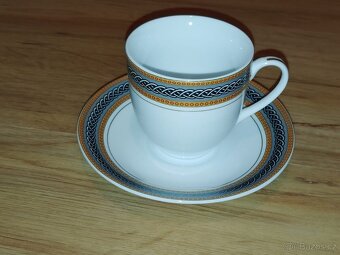 Sada porcelánového nádobí - Diamond premium line - 3