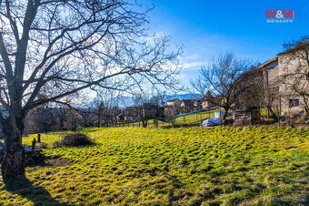 Prodej pozemku k bydlení, 1203 m², Třinec - 3