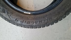 4x zimní pneu 175/65 R15 - 3