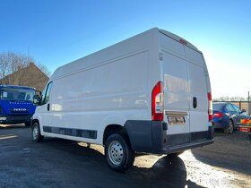 Peugeot Boxer 2.2HDi 110kw KLIMA - 3