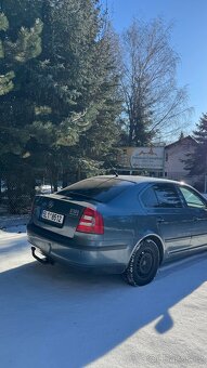 Škoda Octavia 2 1.9 TDI 77 kw - 3