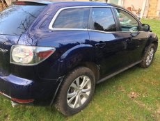 Mazda CX7  náhradní dílyFL /před facelift - 3