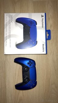 ps5 dualshock - 3